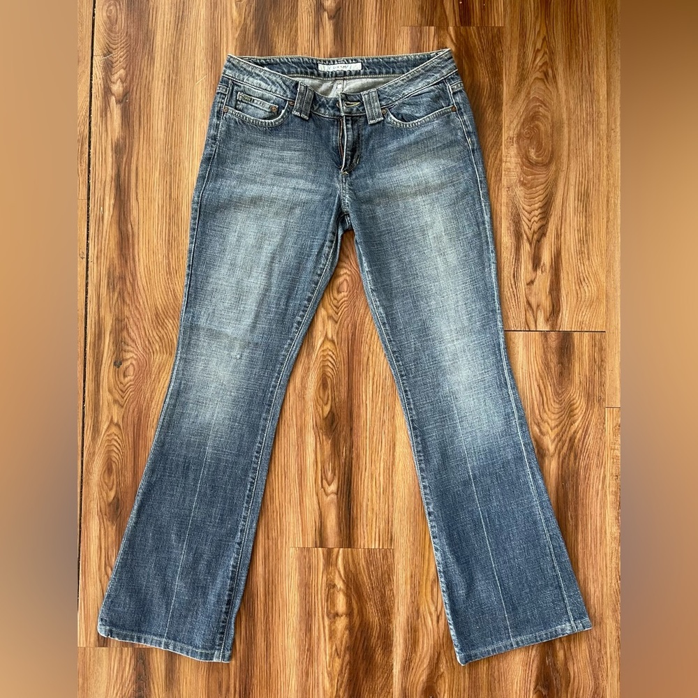 Joe’s The Honey Fit Jean